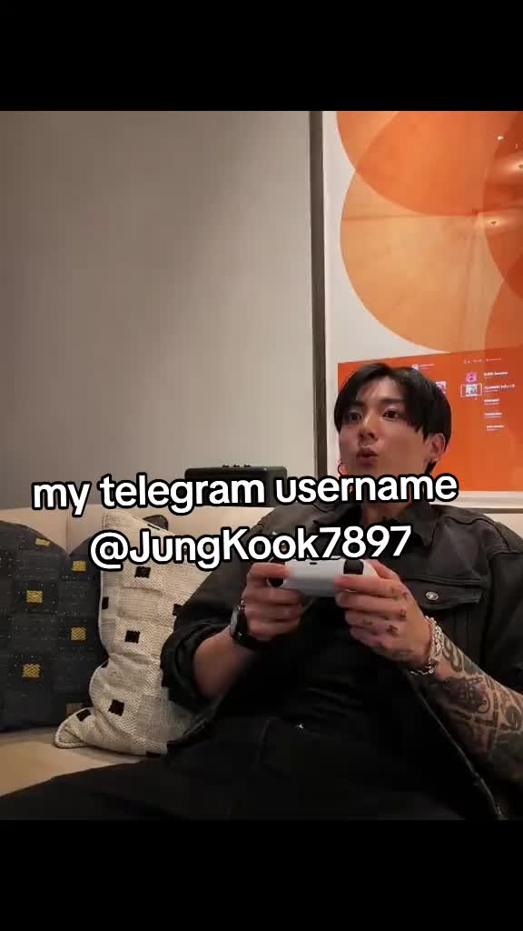 @BTS Chat_page✅