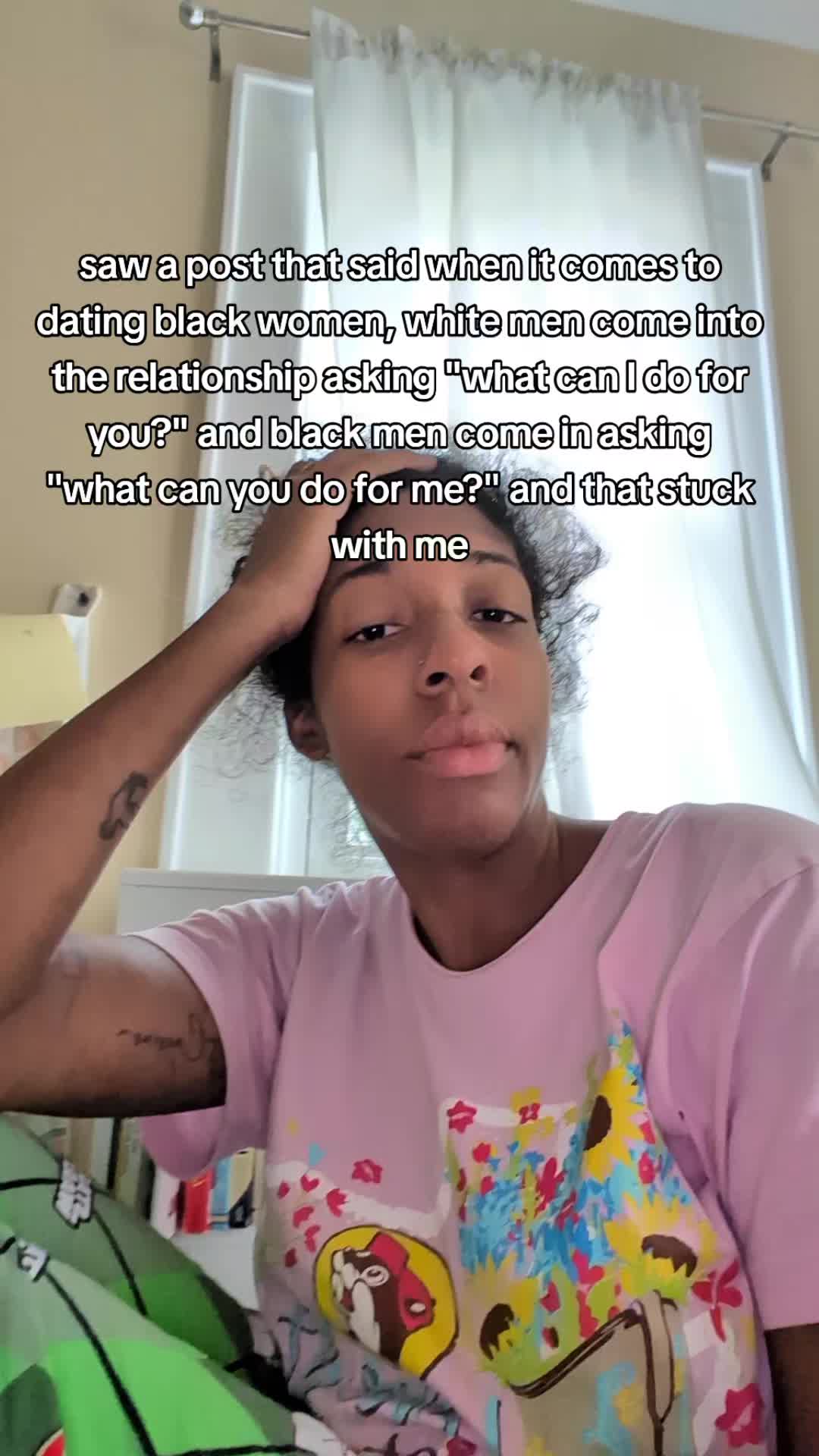 @pure nonsense