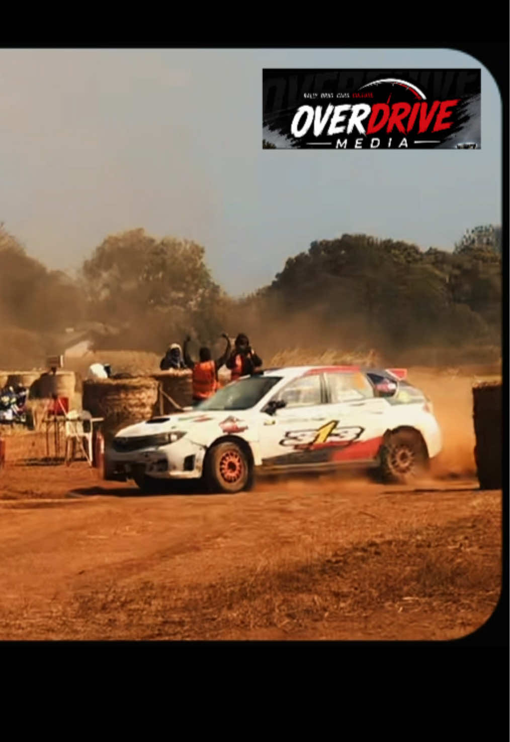 @OverDrive Media