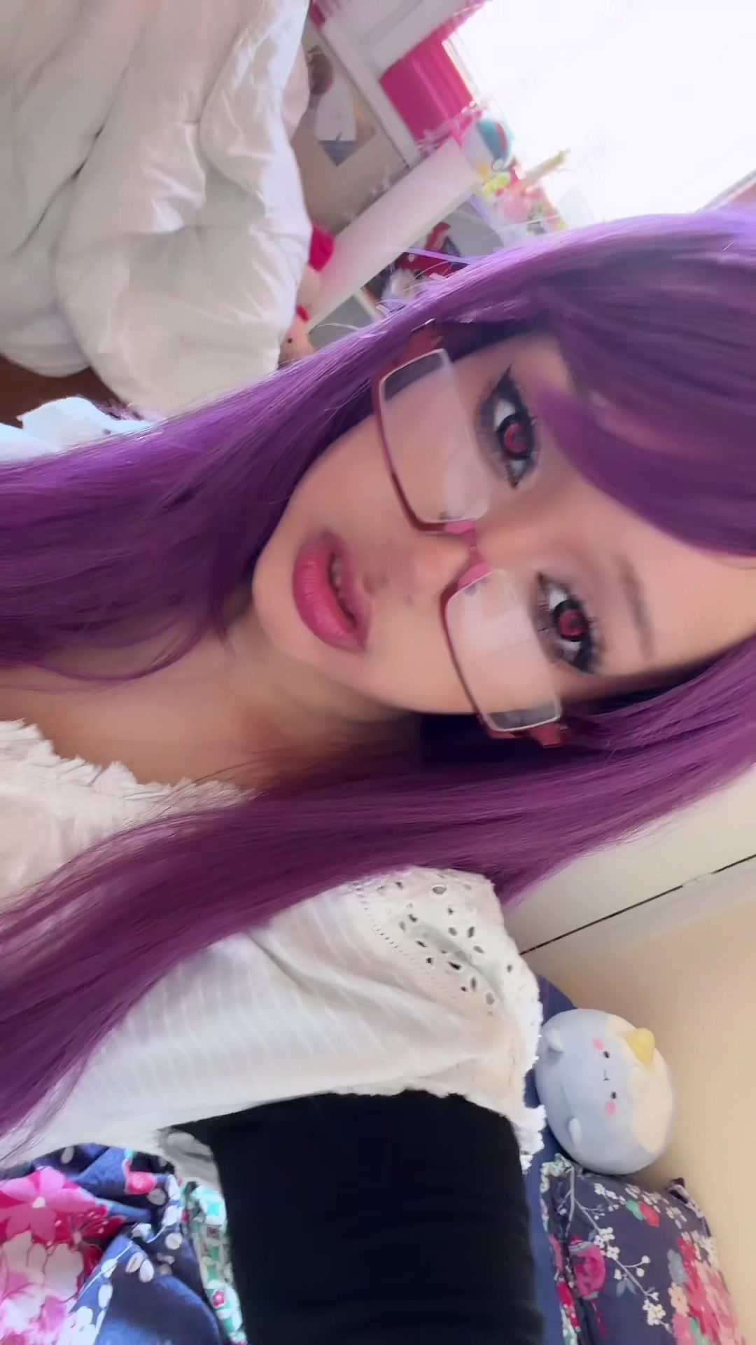 @laиa ⁷ saw BTS 2x