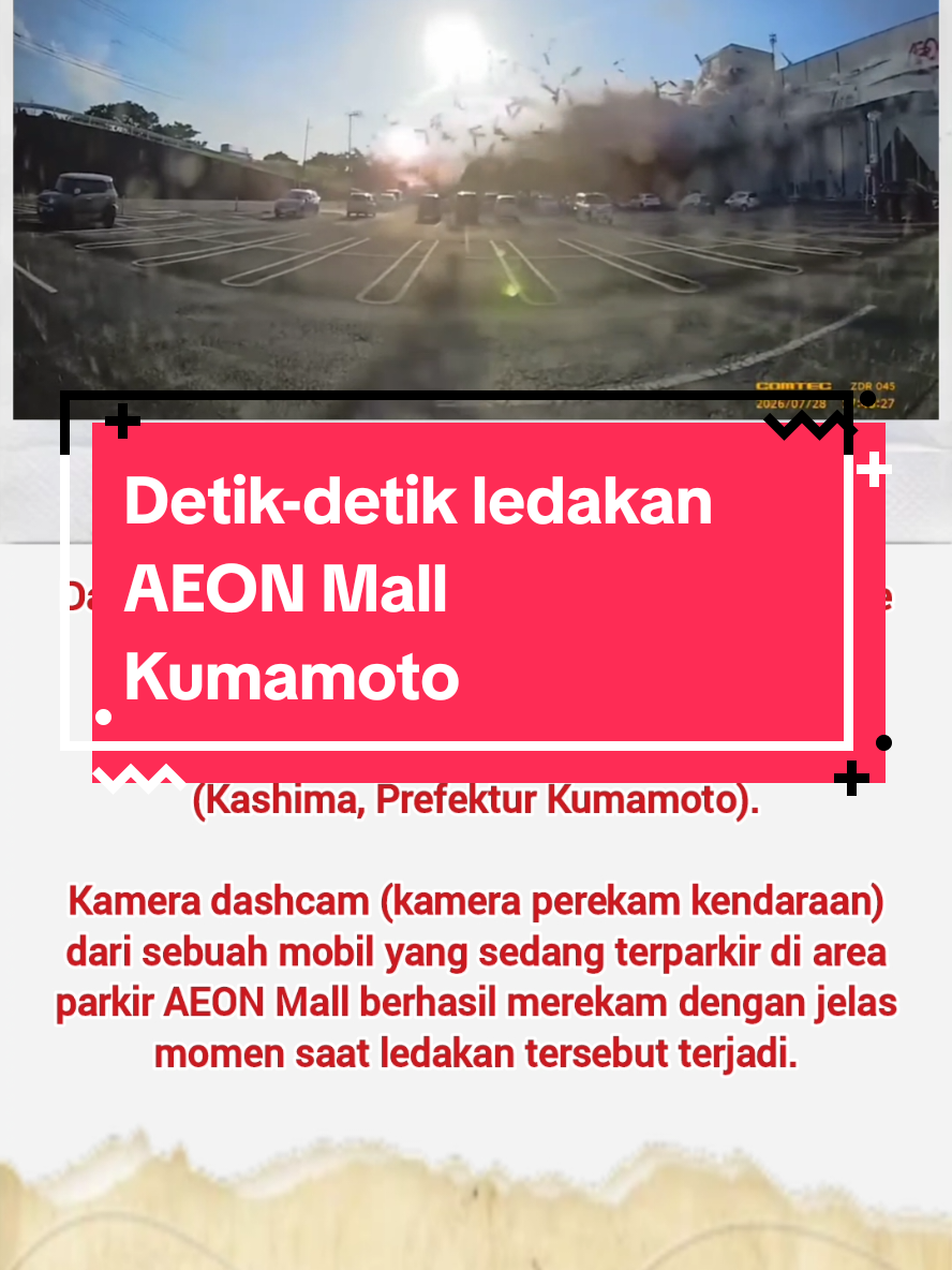 @Japan Terkini News