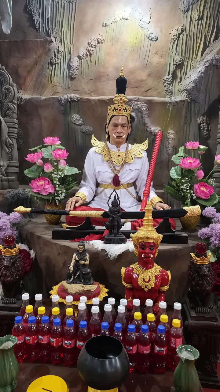 @🔥🕉️AI โหมดพระเจ้าทำเงิน💵🪎