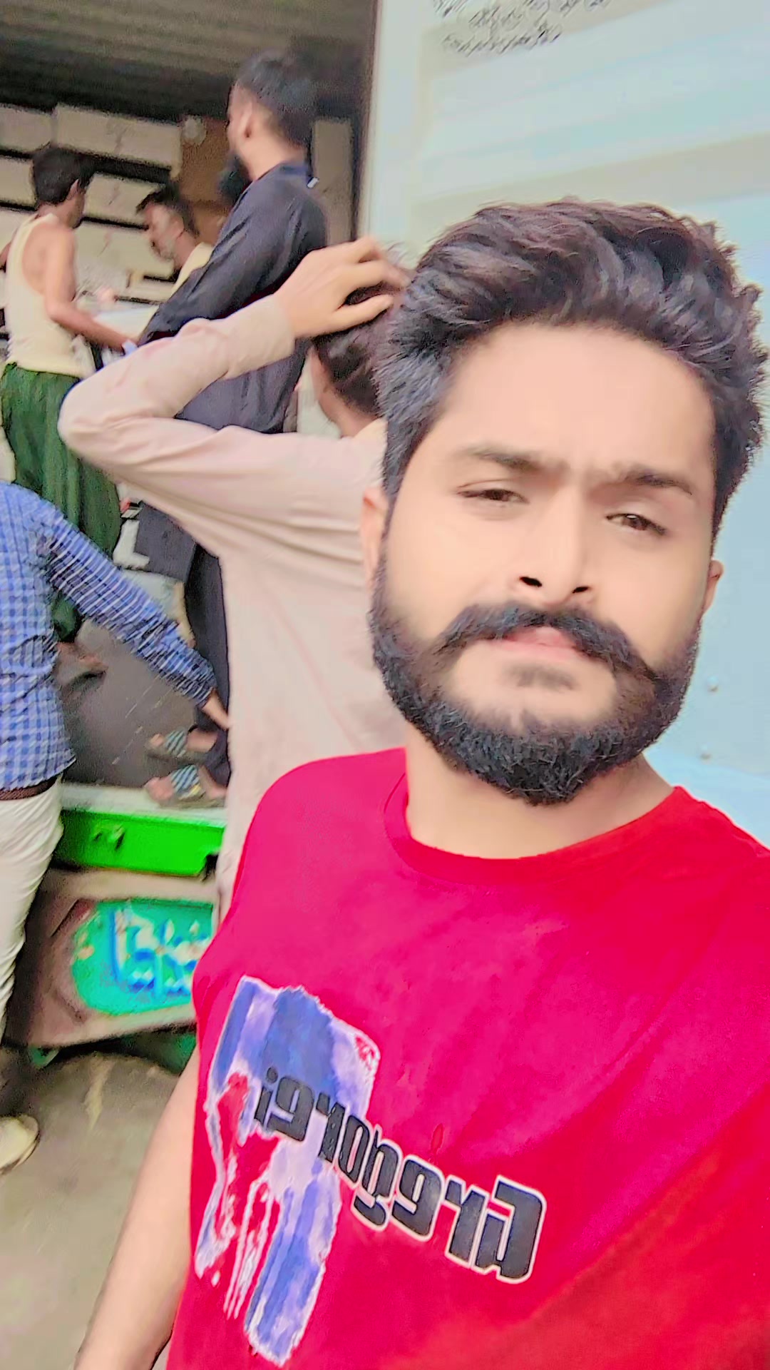 @Rafay Siddiqui