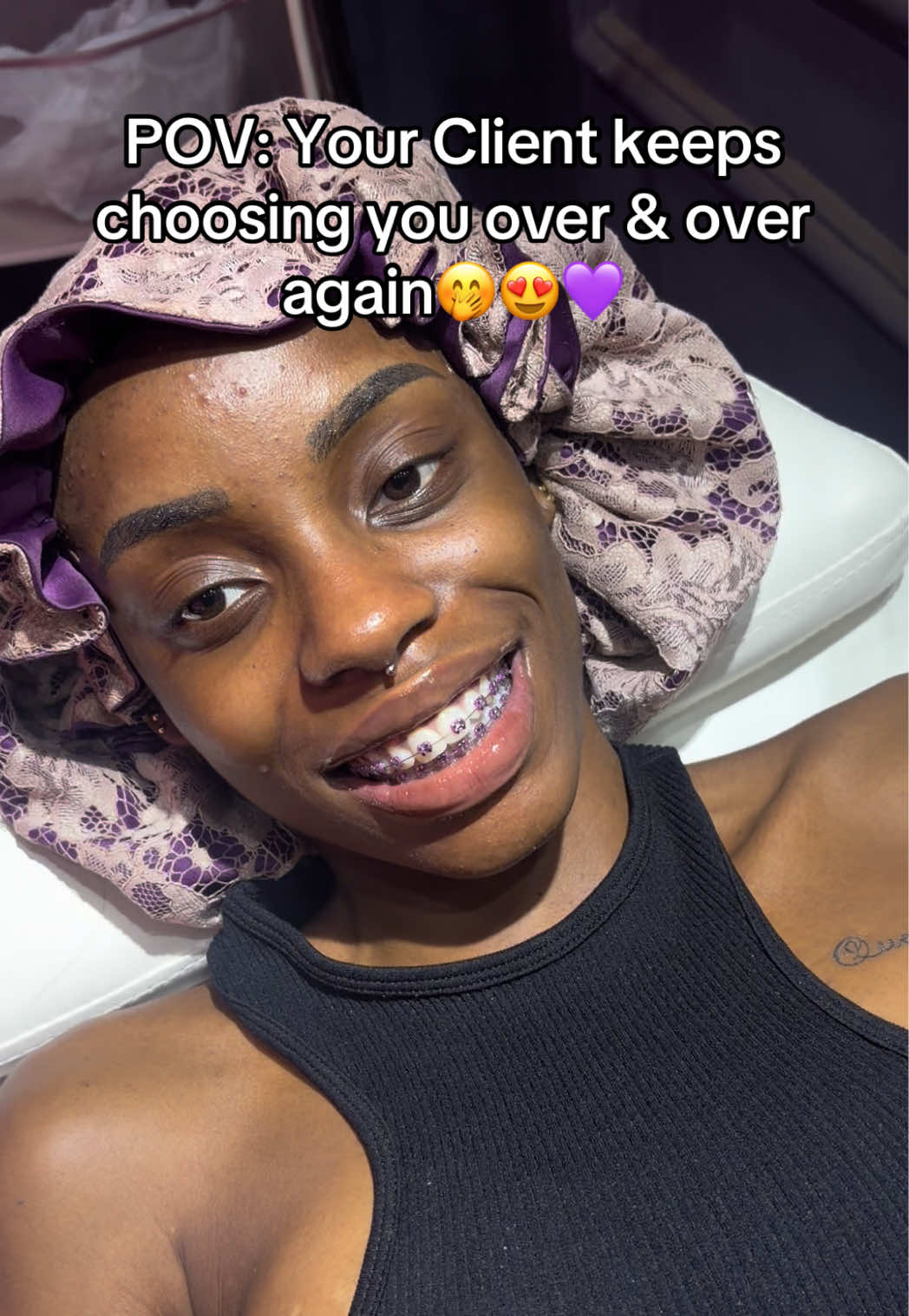 @Abuja Fashion Braces/Toothgems