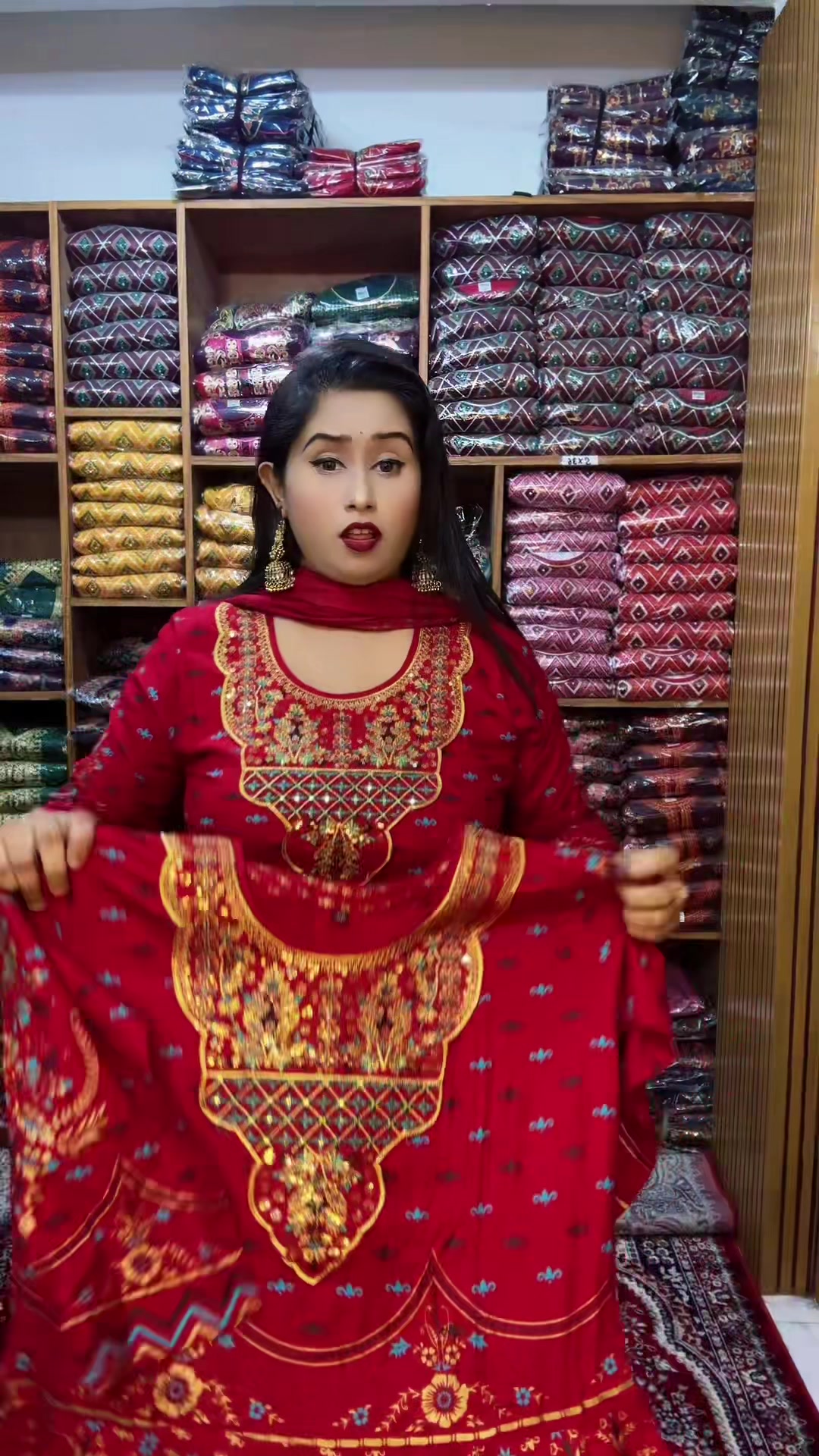@টু পিস থ্রি পিস  কালেকশন