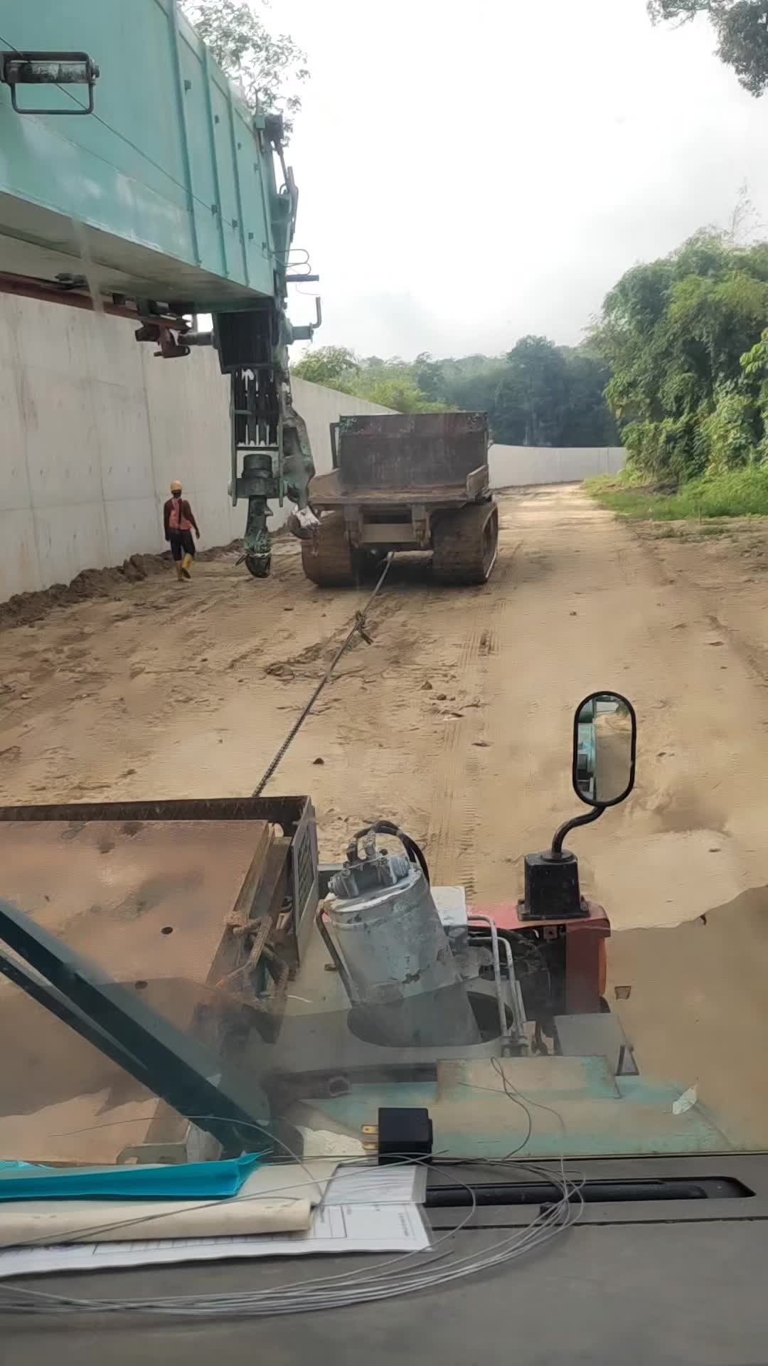 @panglima harimau puteh