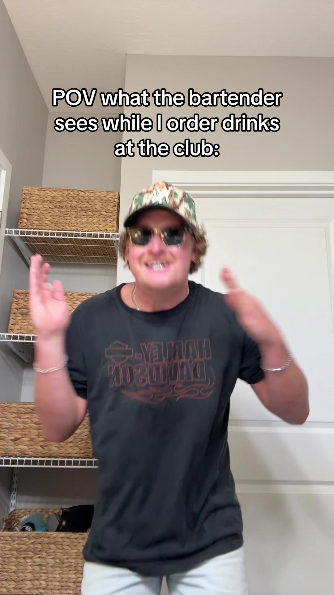 @Hunter Workman
