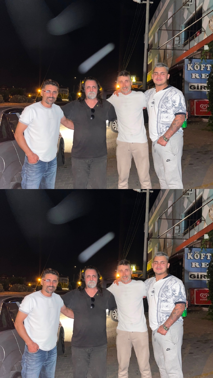 @cem baba