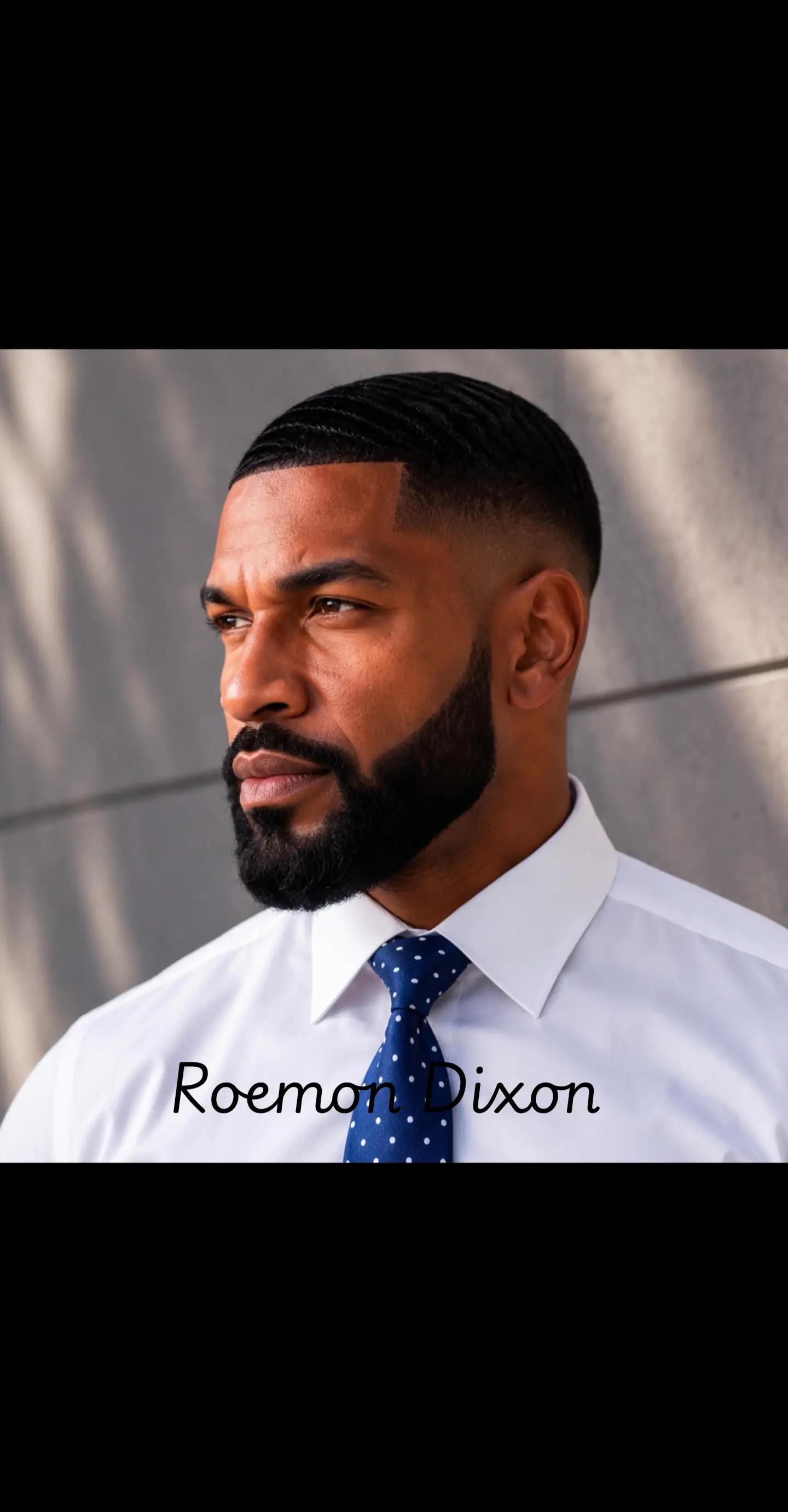 @Roemon Dixon