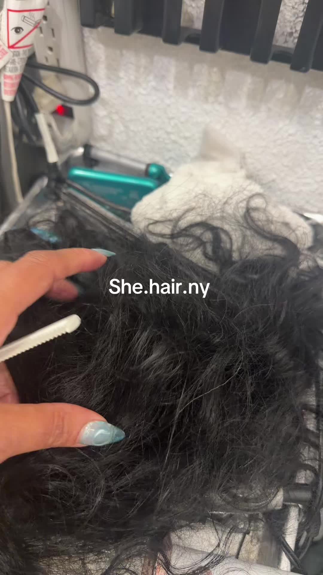 @She Hair ny
