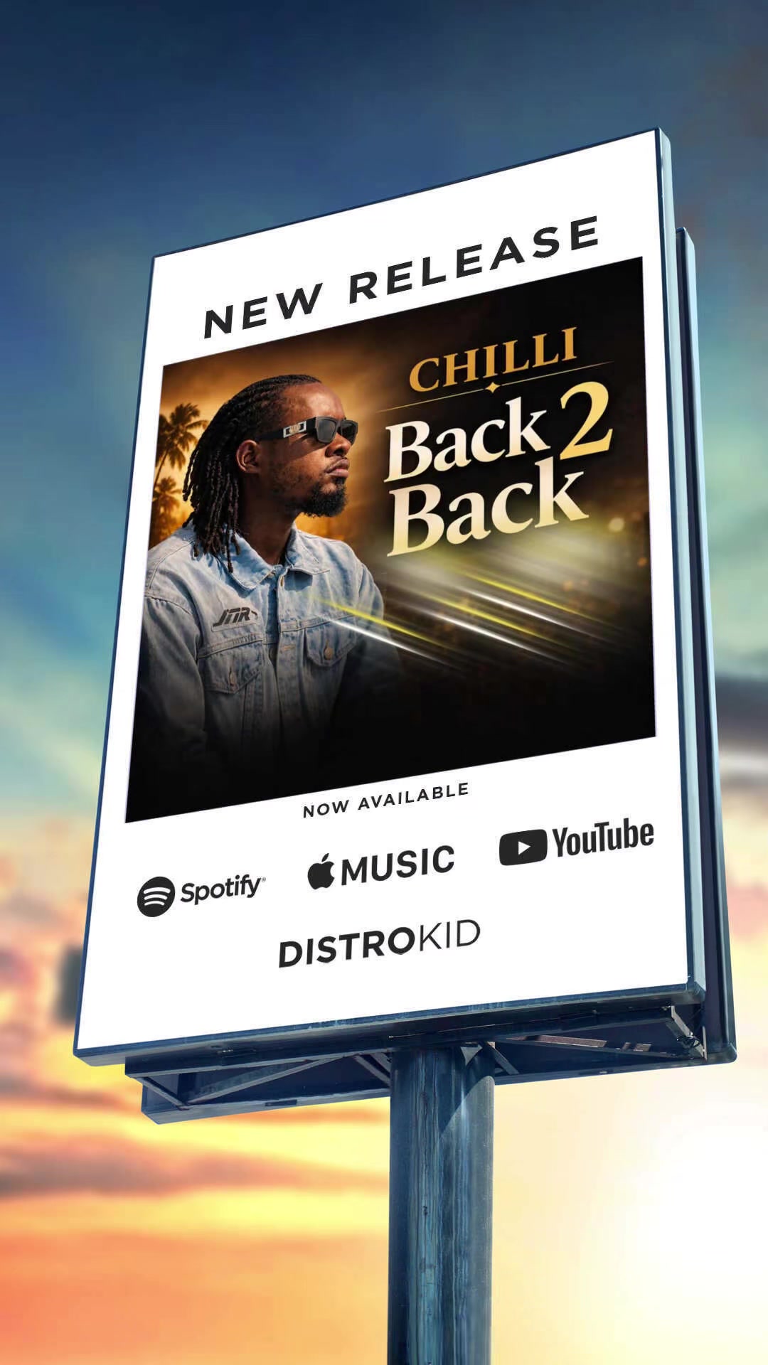@Bad Boi Chilli