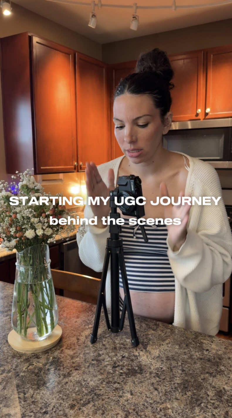 @Madi Paige | SAHM+ UGC