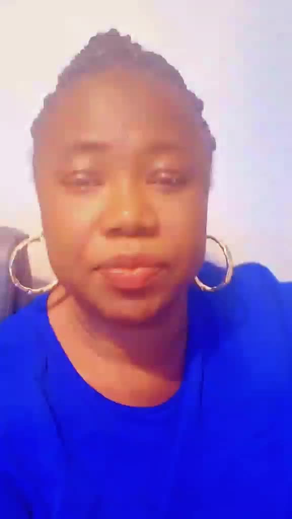 @Nana Asantewaa Sekyere