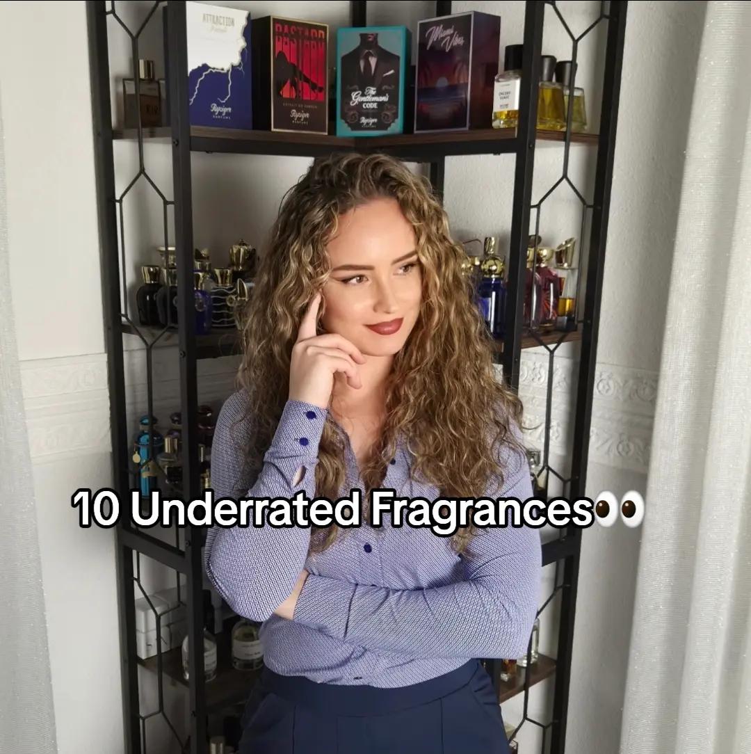 @CurlyFragrance