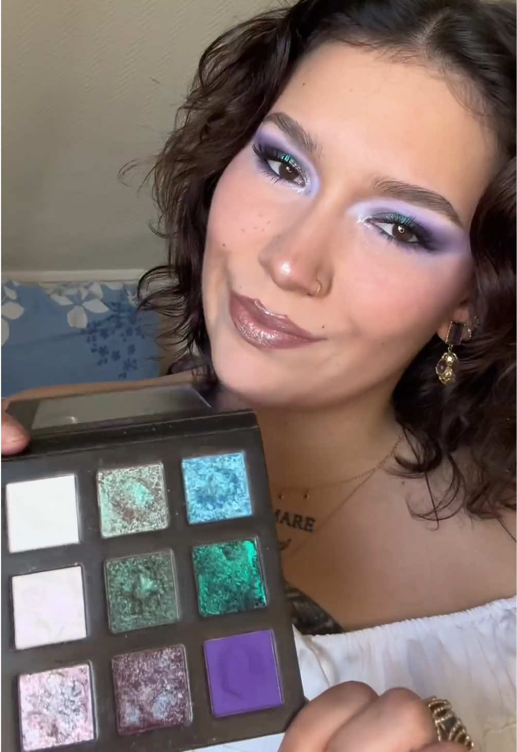 @Lethal Cosmetics