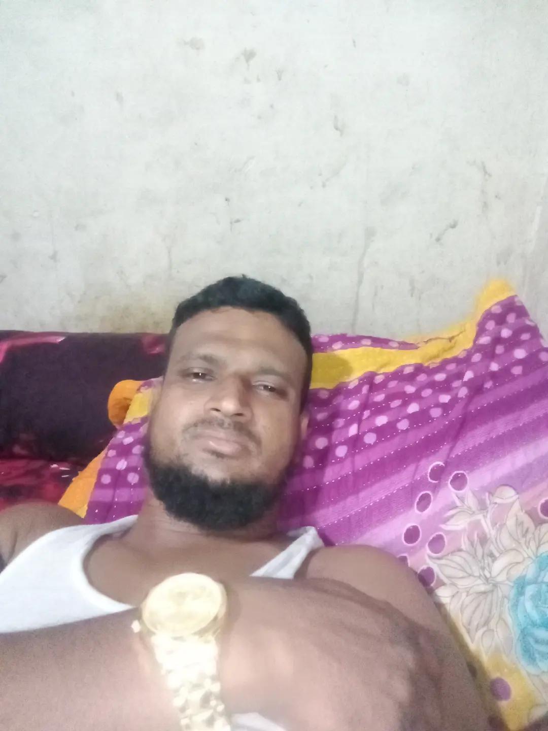 @সুরুজ মিয়া