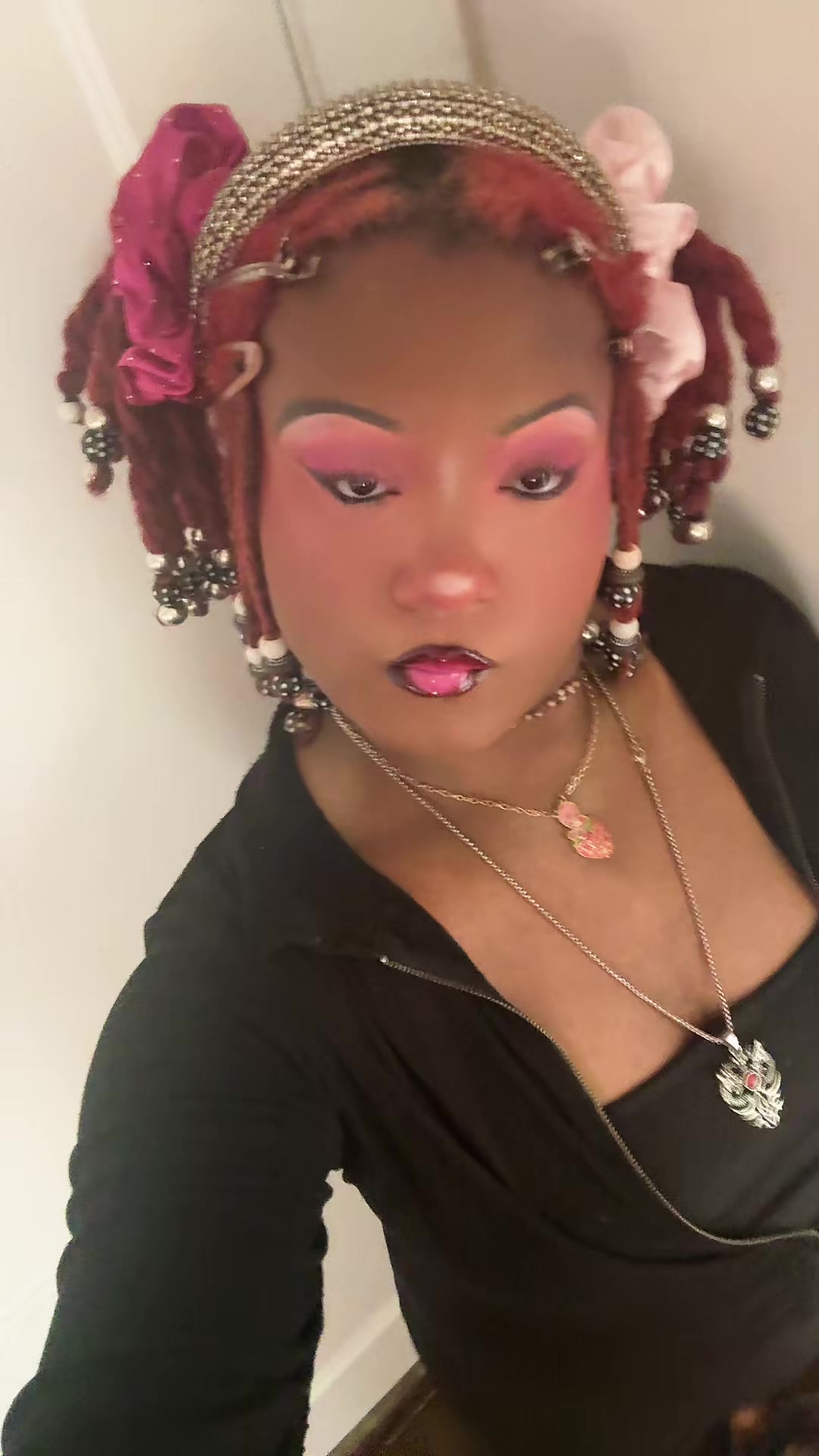 @Destiny Thomas