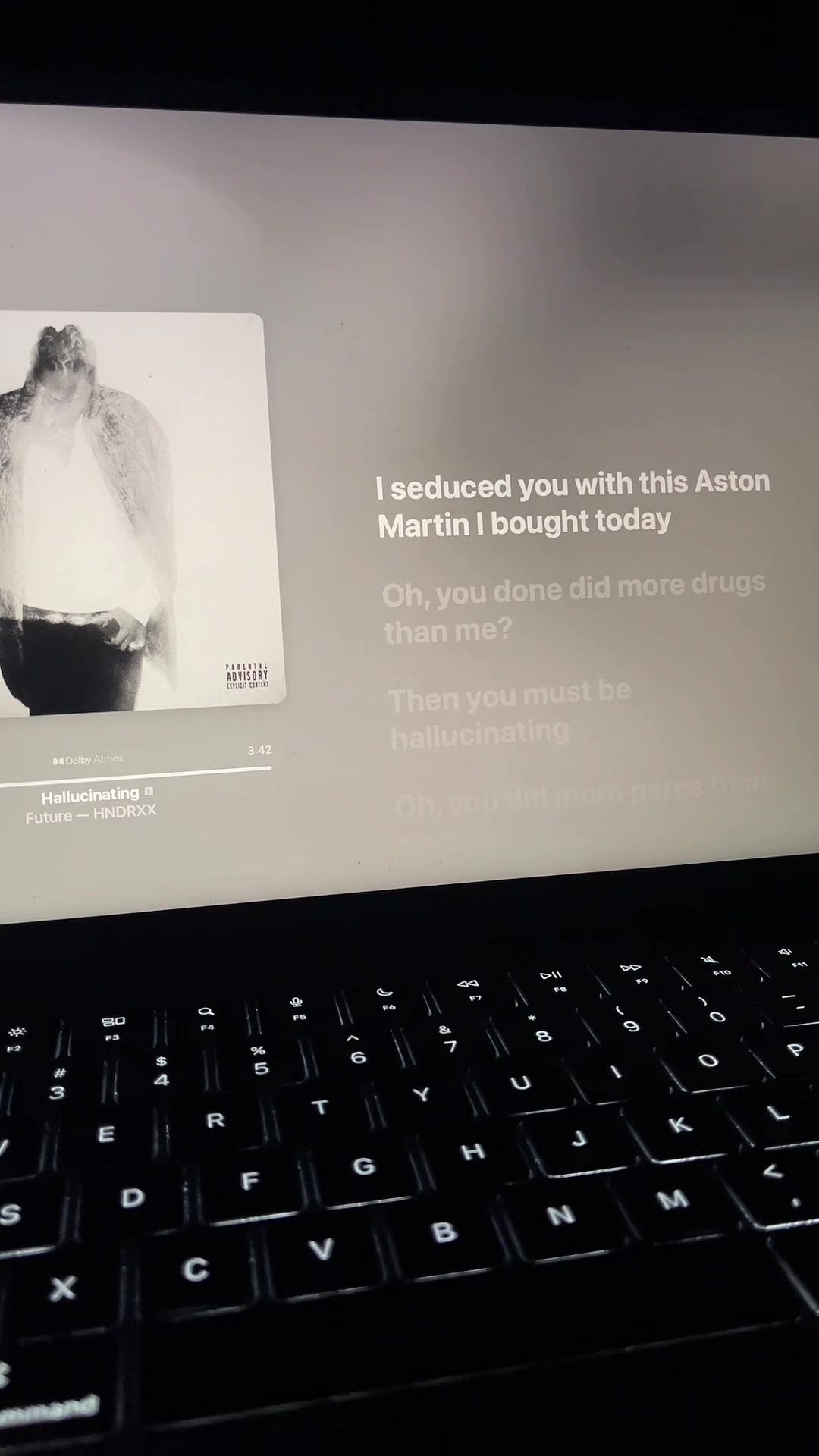 @applemusic