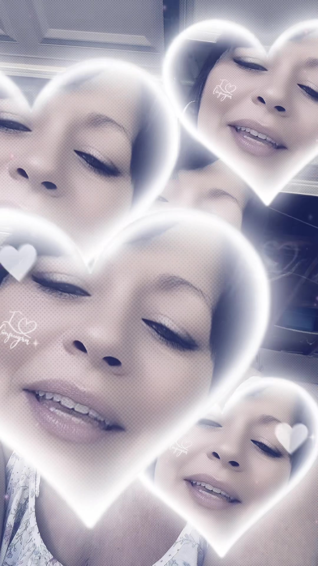 @Stacey Lynn