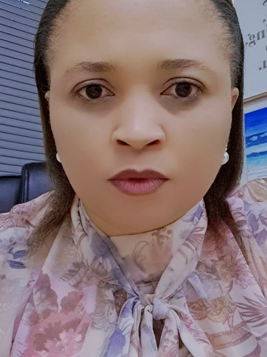 @Dr Lisebo Mothepu