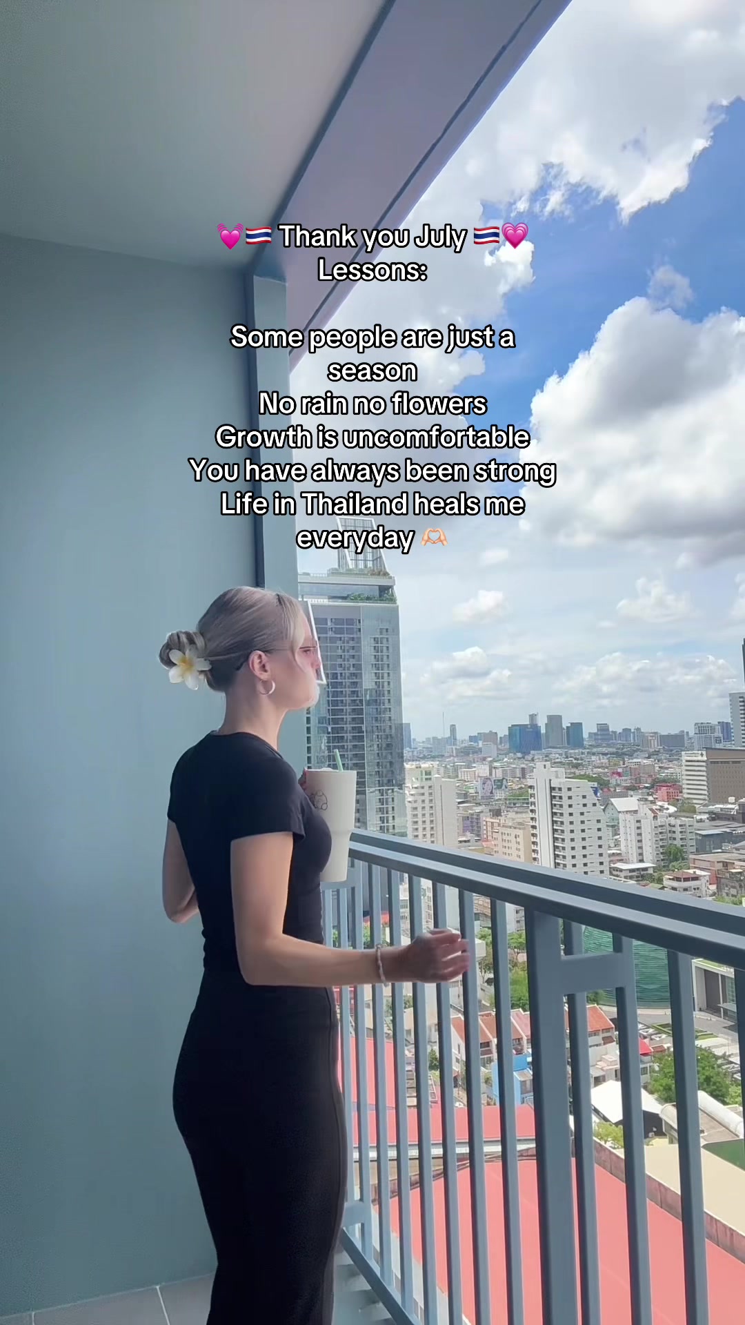 @Louise ✨ life in Bangkok
