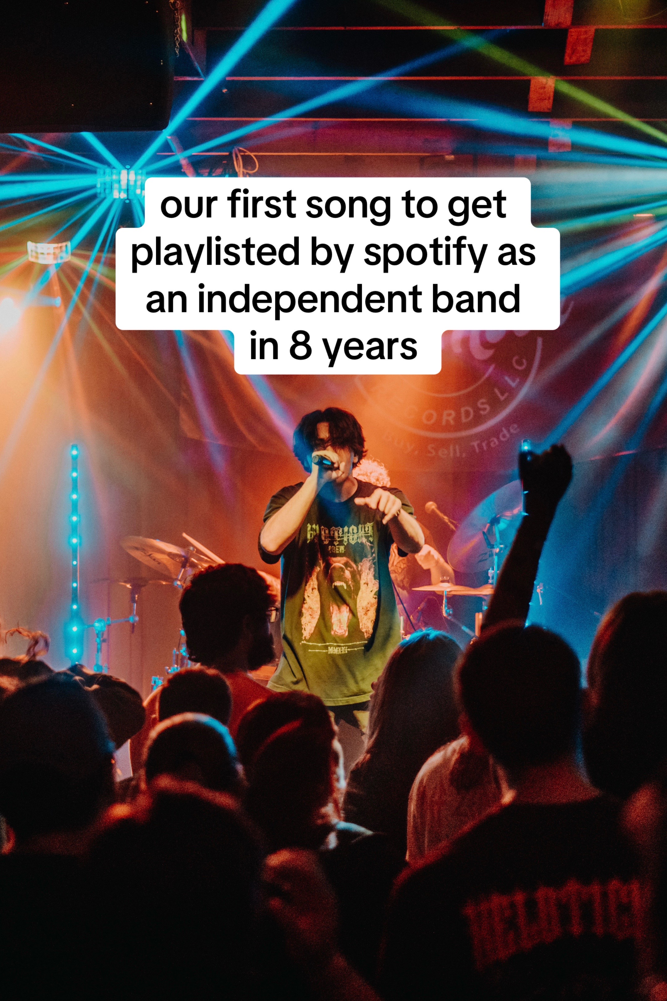 @The Band Census
