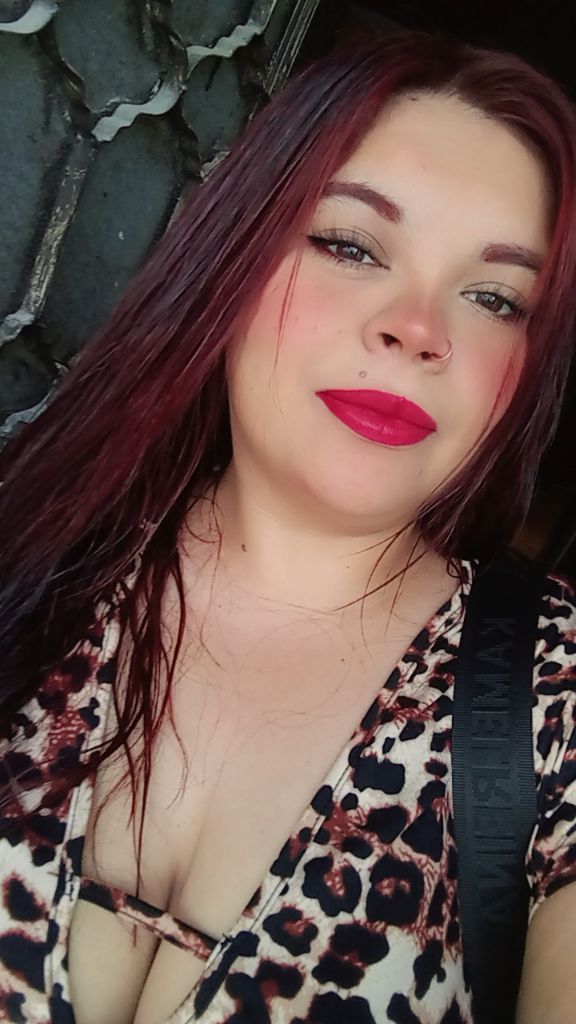 @Estefania Garcia