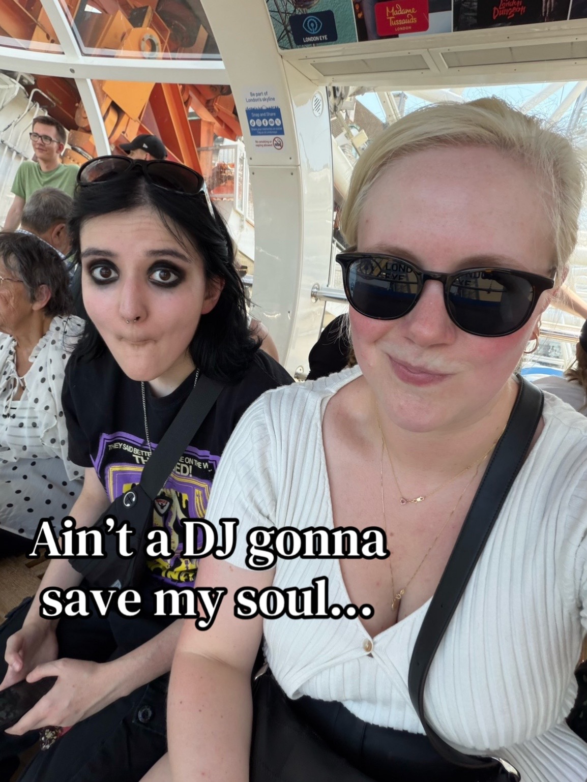 @Venom &amp; Vinyl