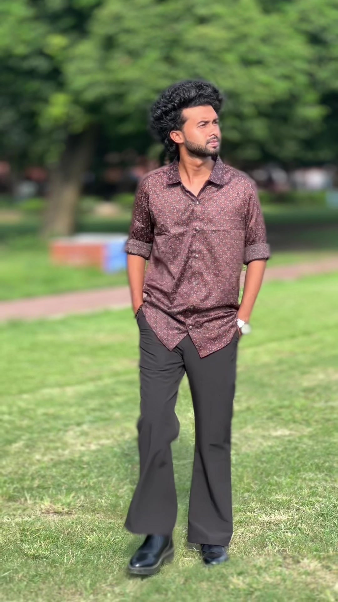 @Roniganwala