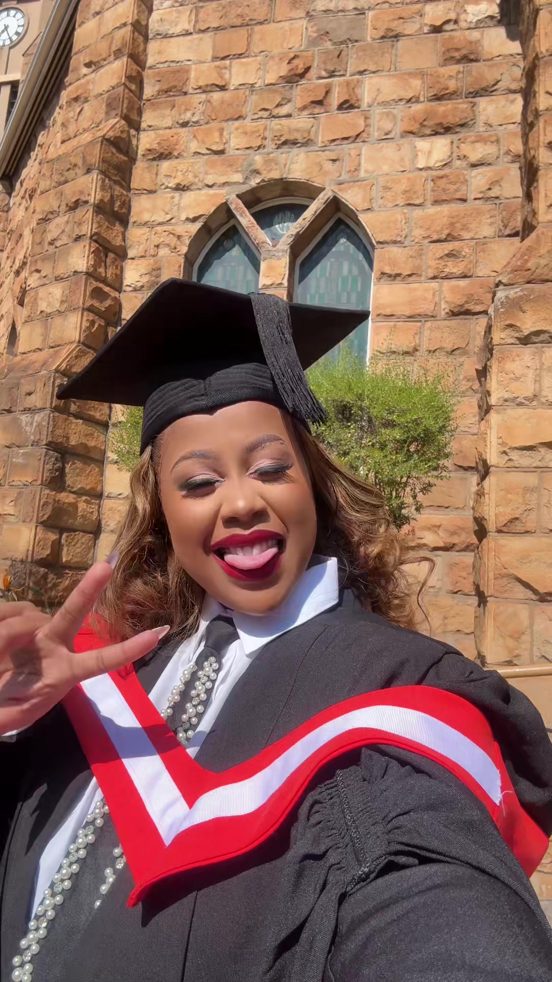 @Buhle Mbatha ᥫ᭡