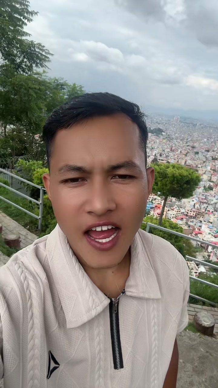 @Bijay Chhetri🕉️