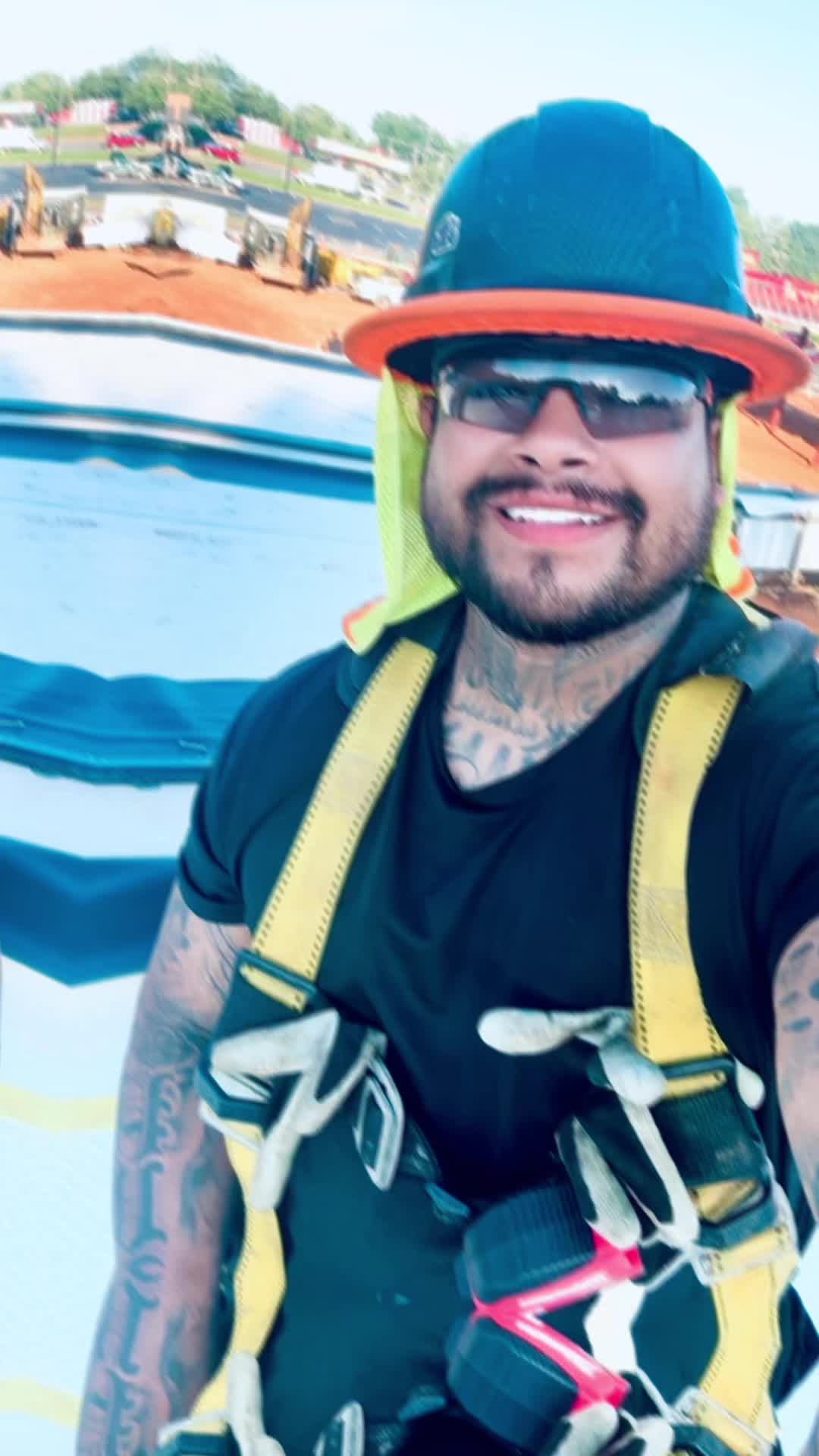 @Daniel Martinez