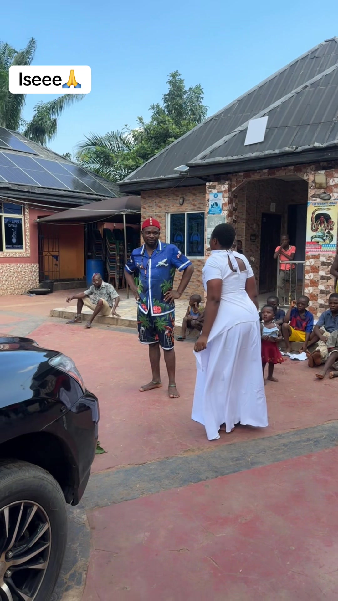 @Aka ji ofor mmiri mma💵