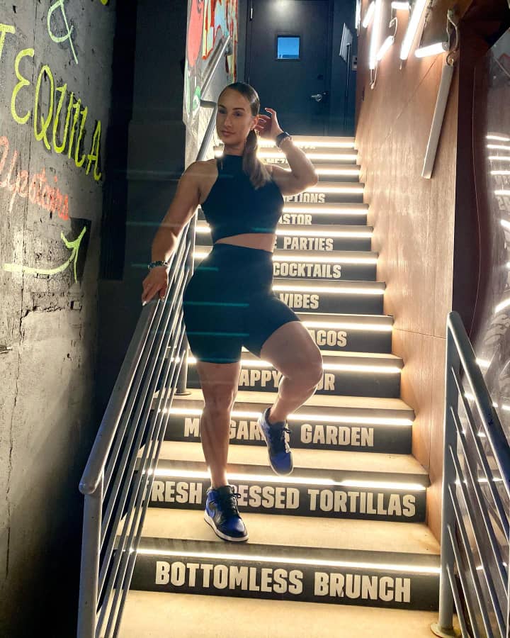 @fitnessvibes💪💋