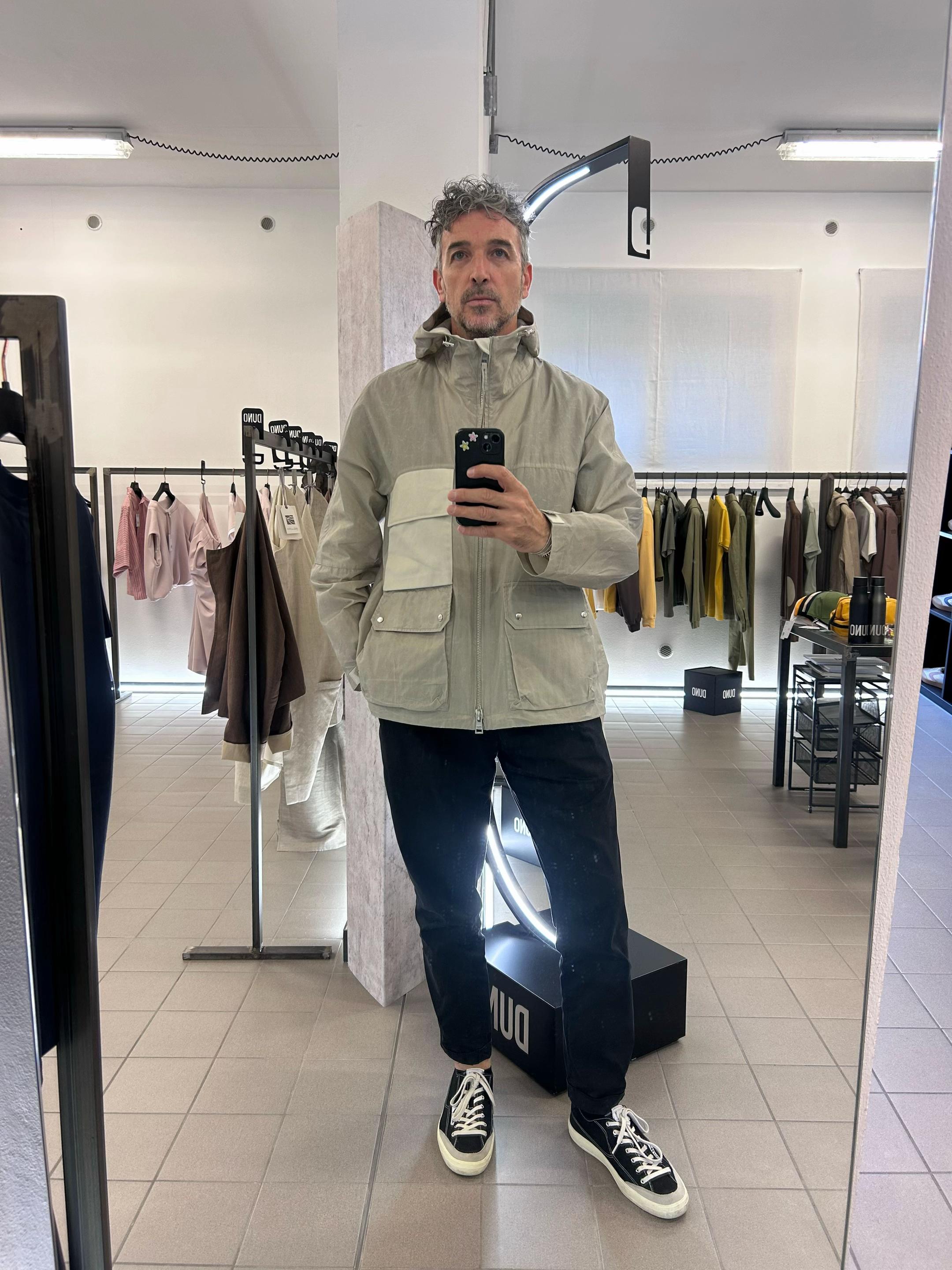 @SIR ANDREW&rsquo;S Carpi Boutique
