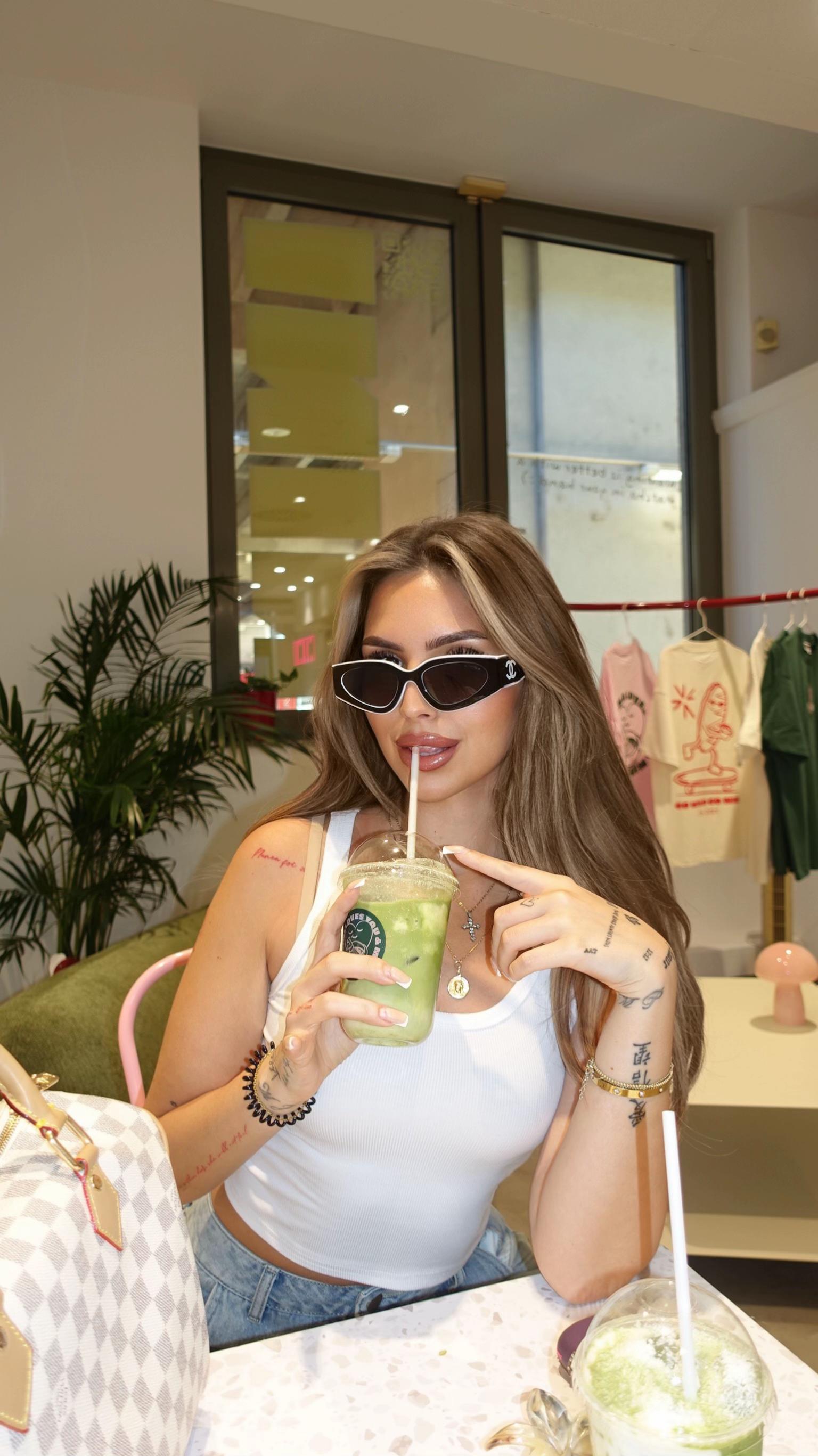 @Chiara da Costa