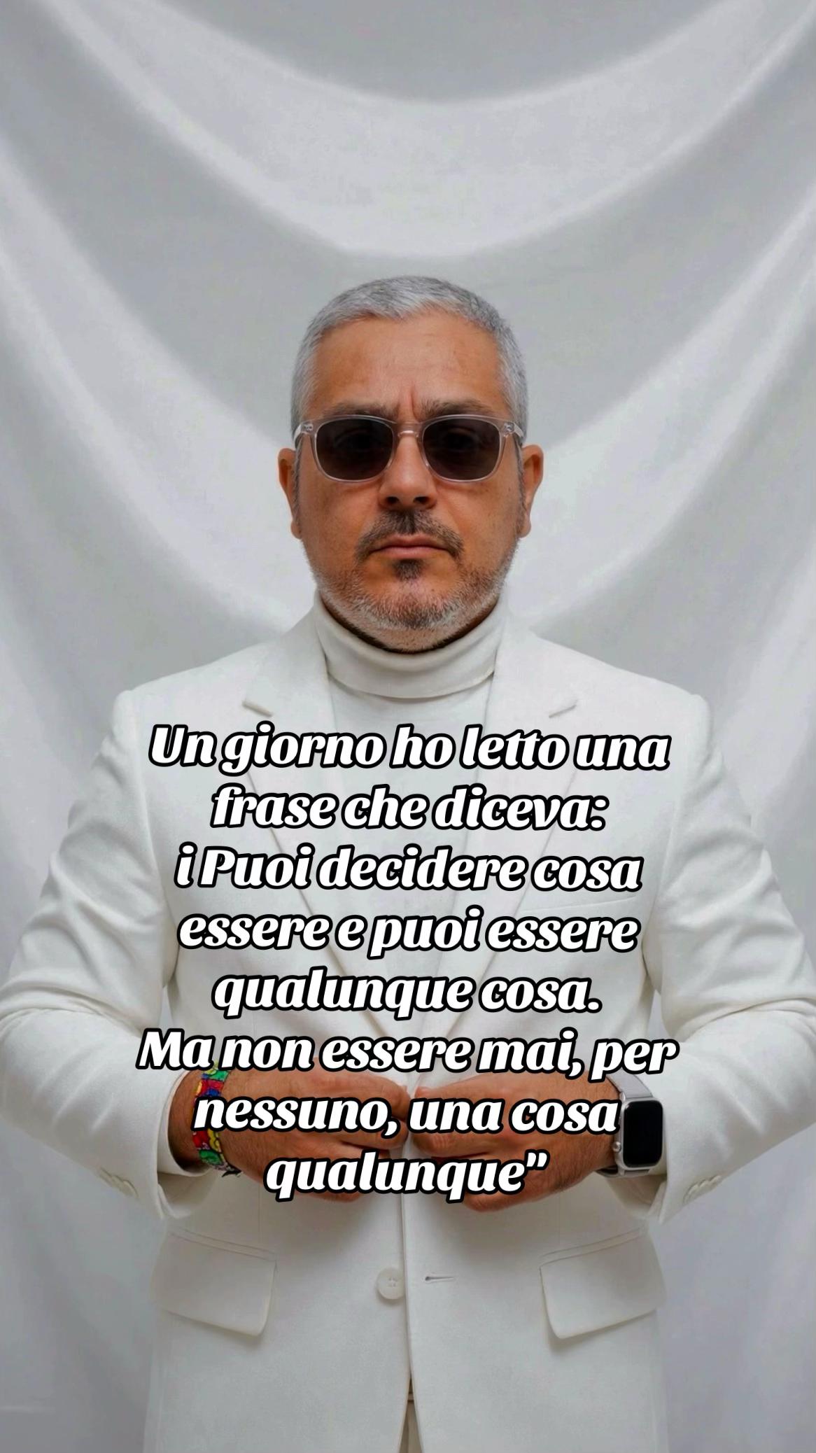 @Massimiliano Morana