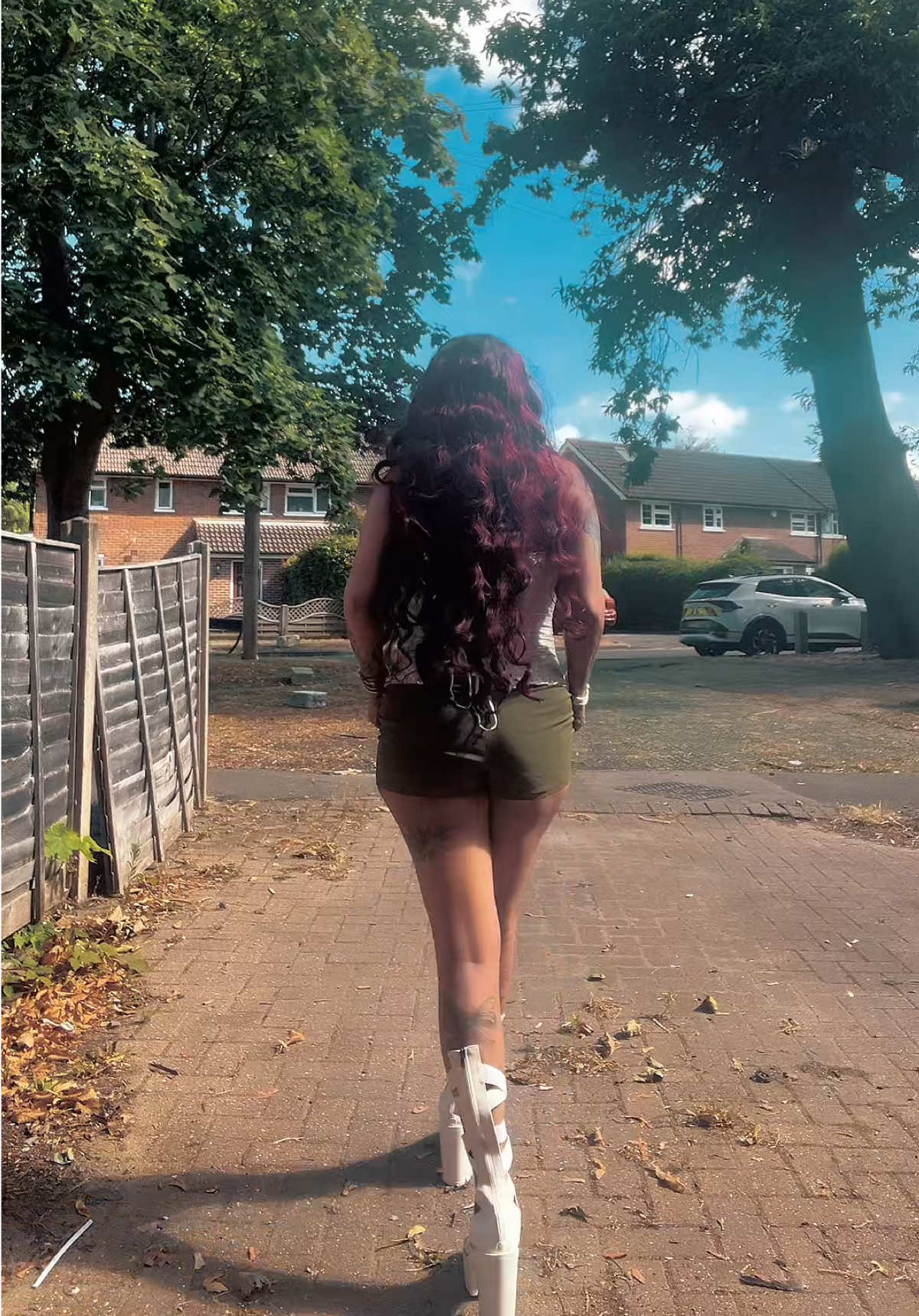 @dollfacevic 💫