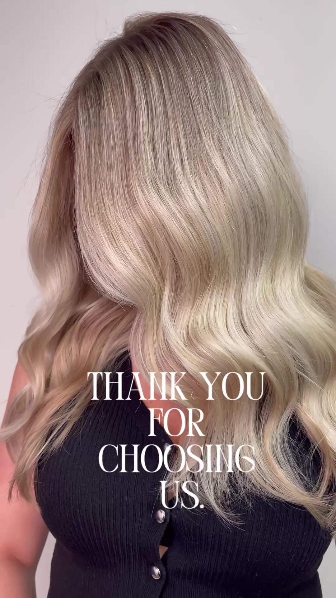 @Europa Hair Design