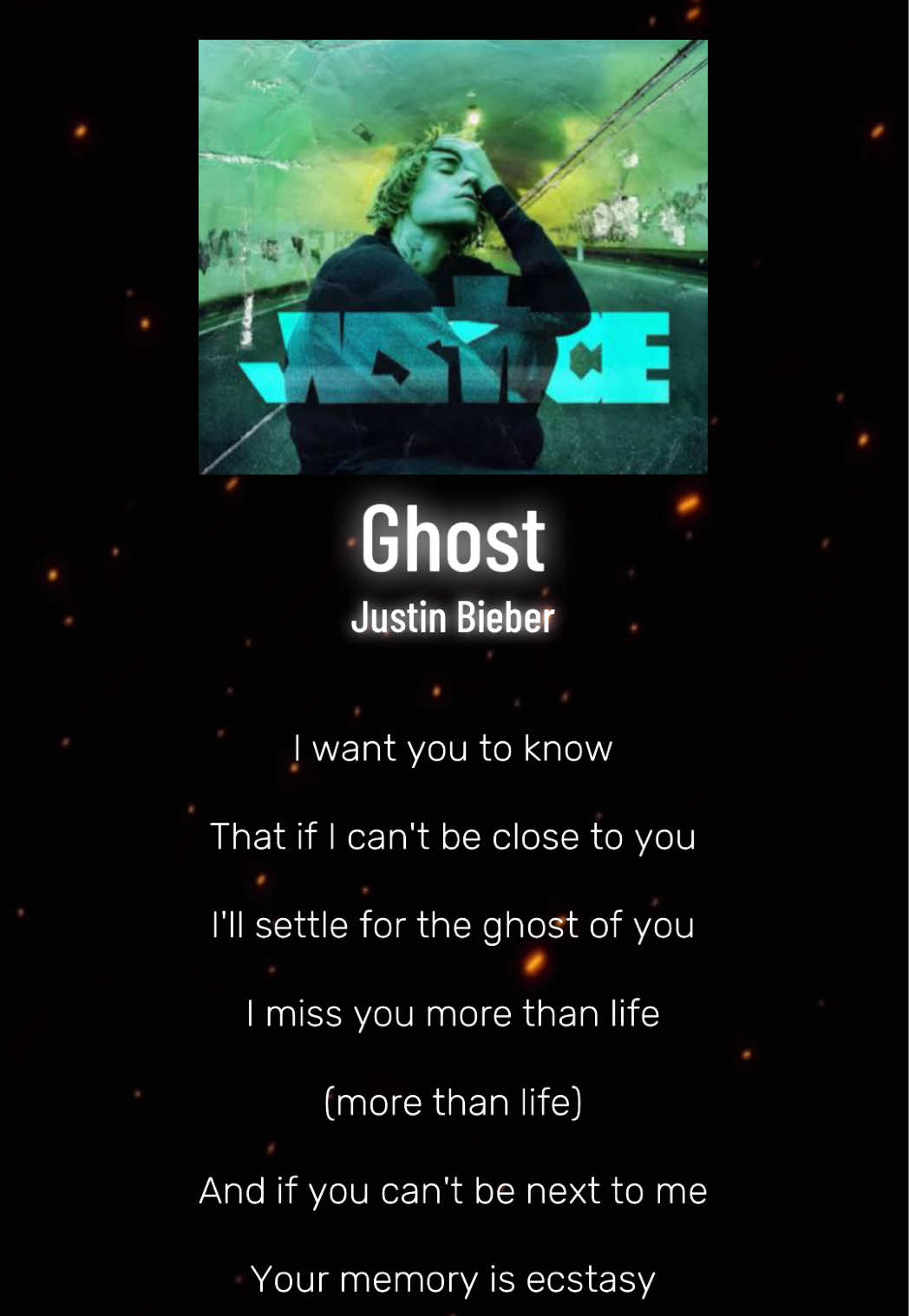 @My LSS (last song syndrome)