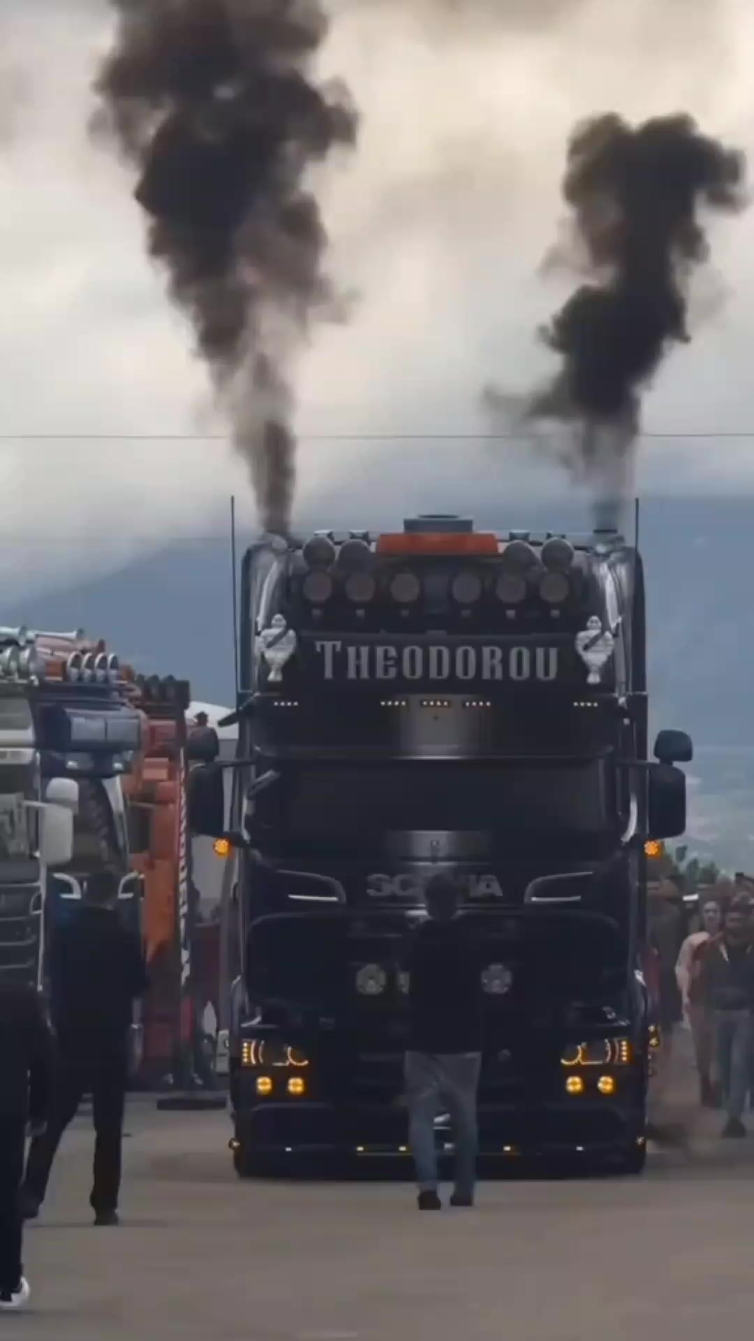 @mundo truck 2026