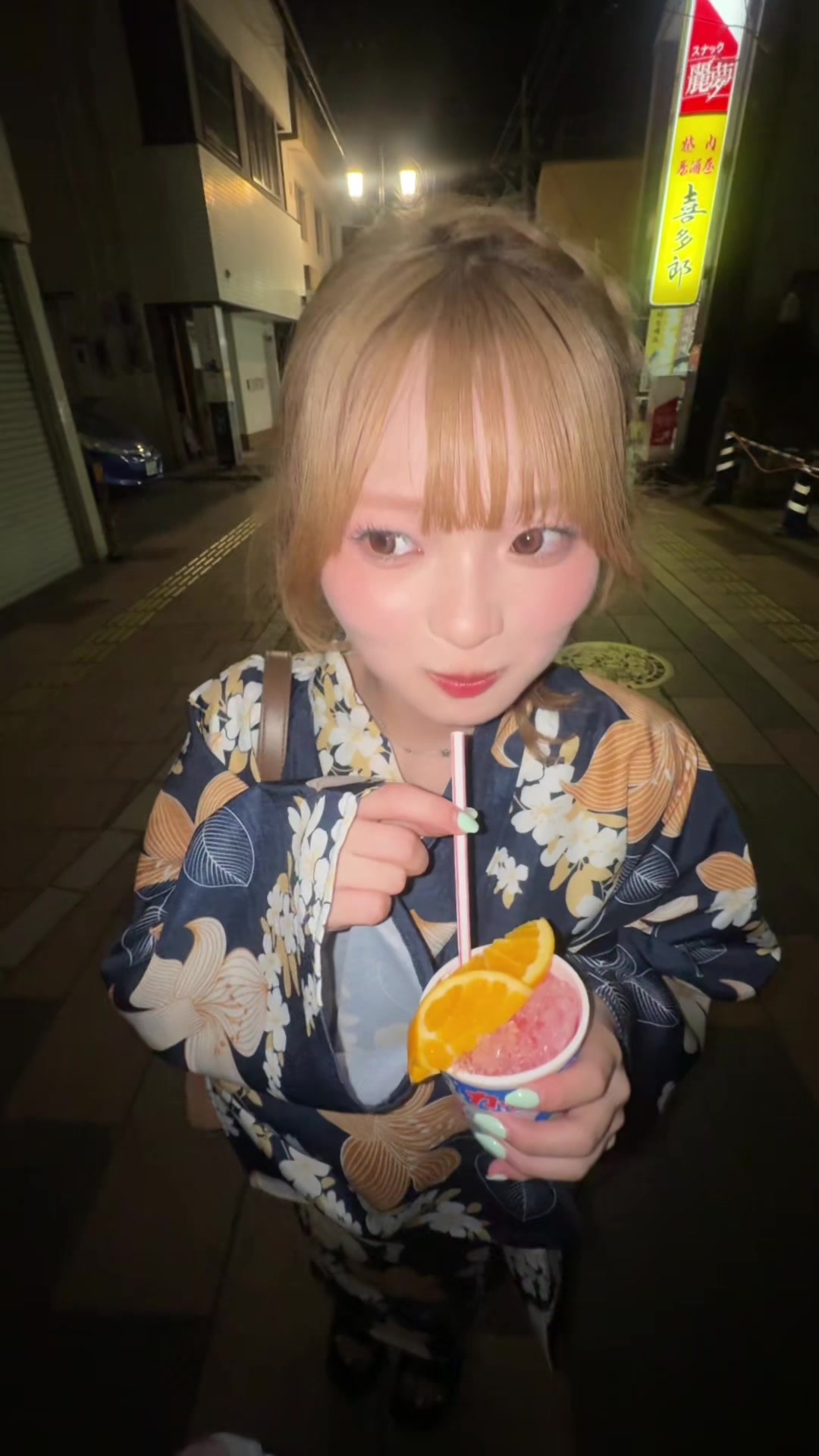 @中山 采弥 (あやみ)