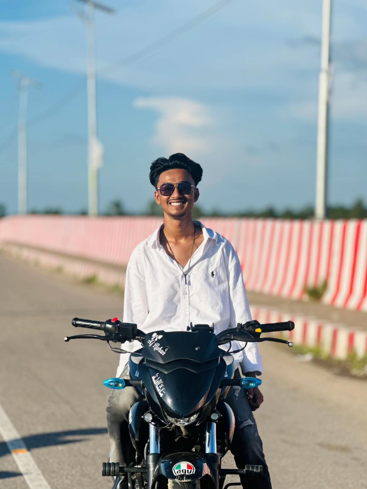 @বা দ শা 😎