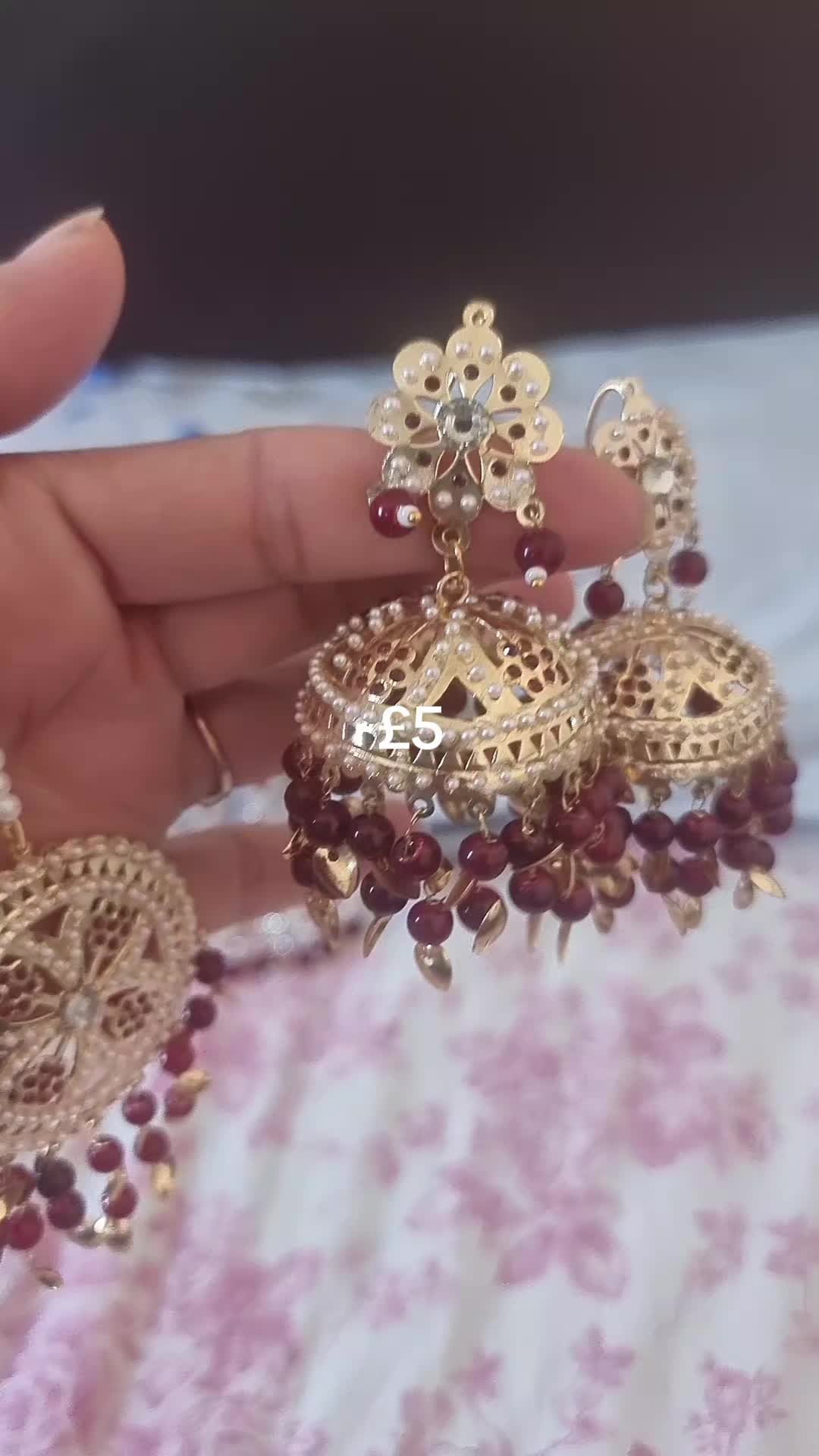 @Punjabi Jewellery UK