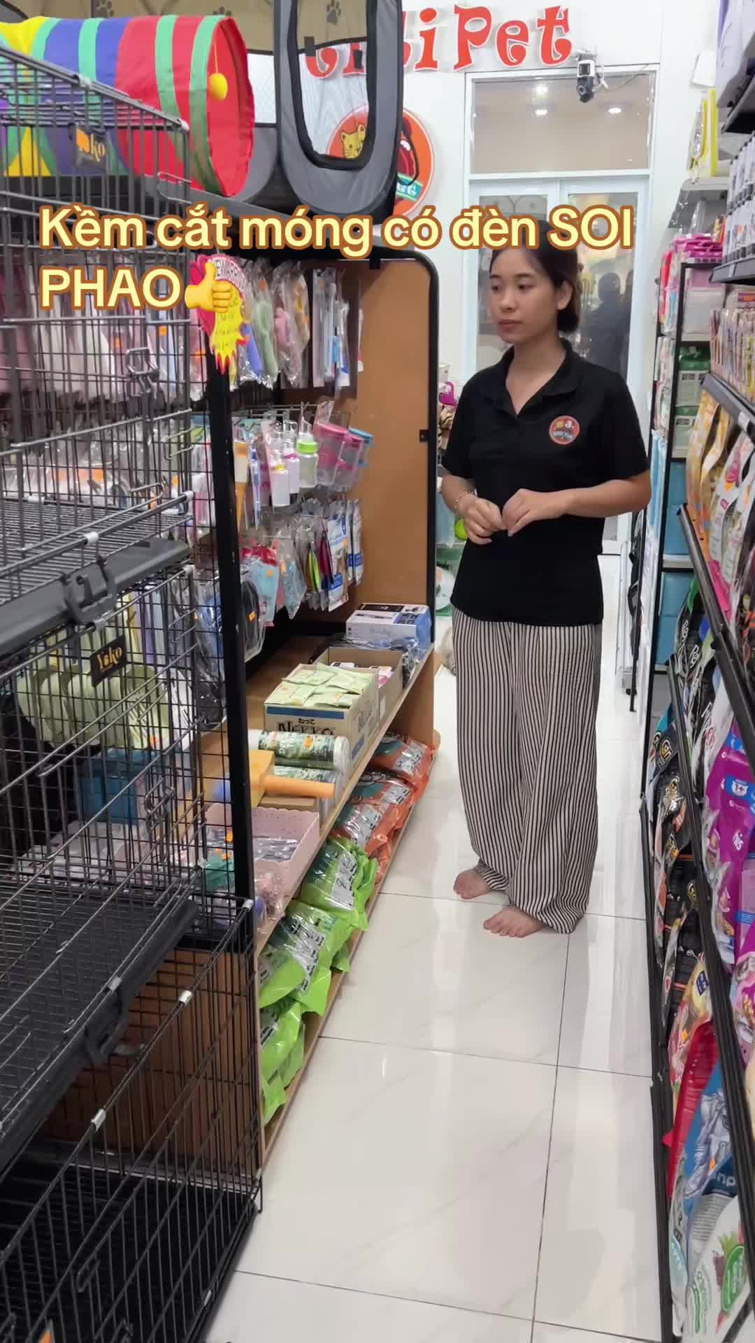 @TiTi Pet