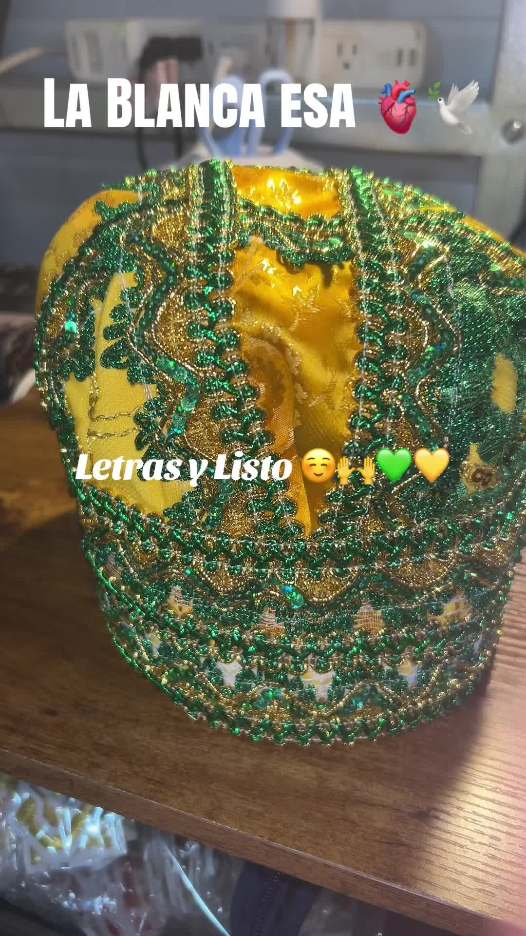 @Lacasadeeggun🤍🖤