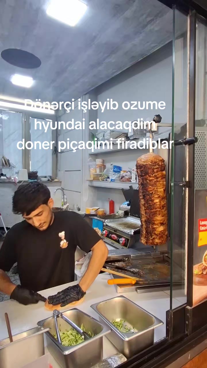 @Qismət R&uuml;stəmli☑️