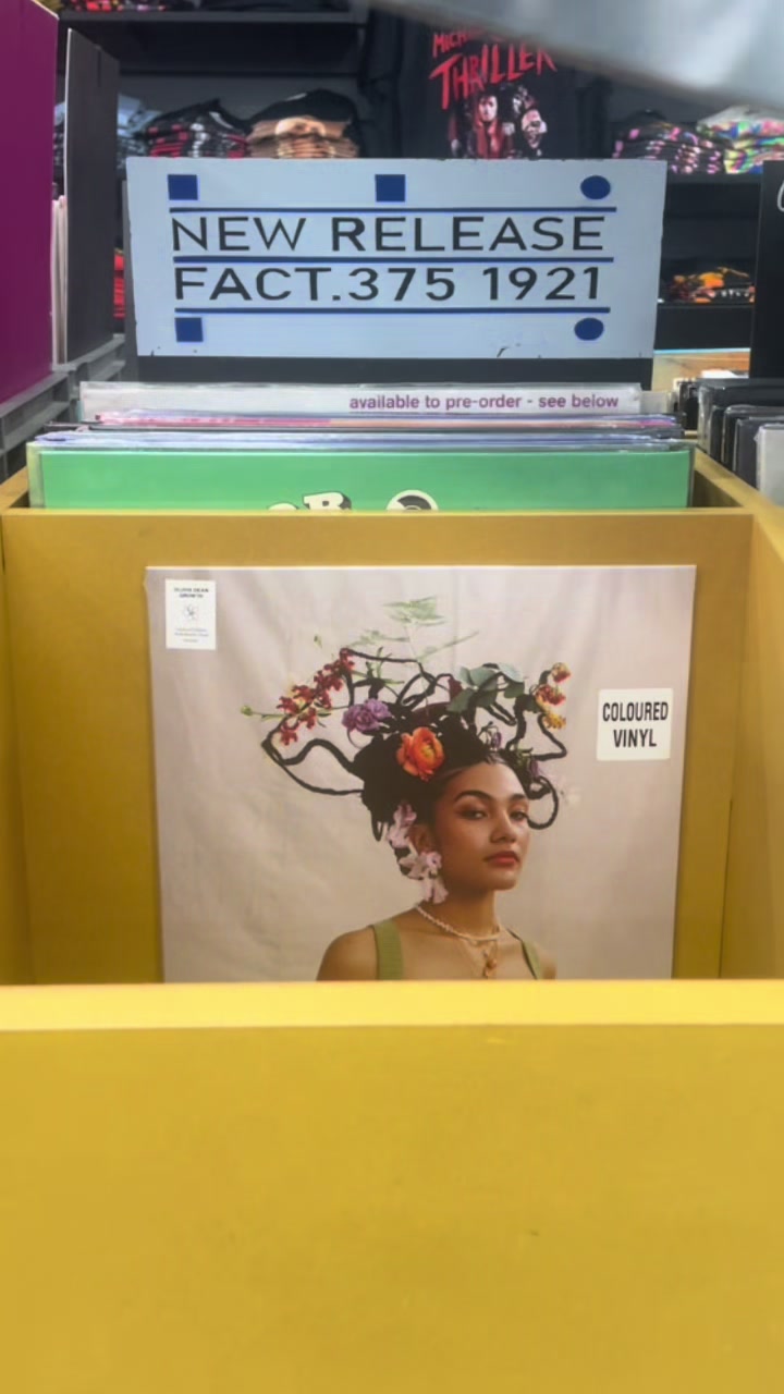 @hmv Blackpool