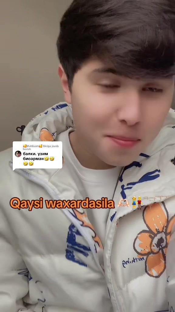 @Suxrob_14_04 ❤️🦦