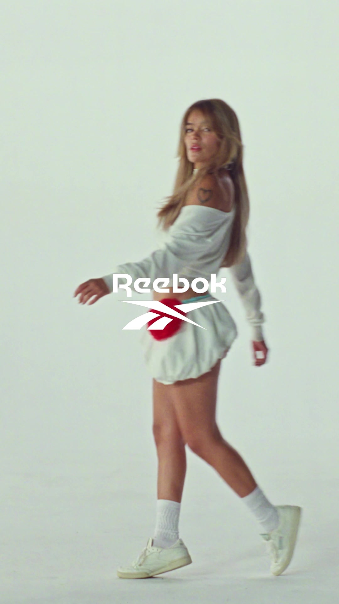 @Reebok